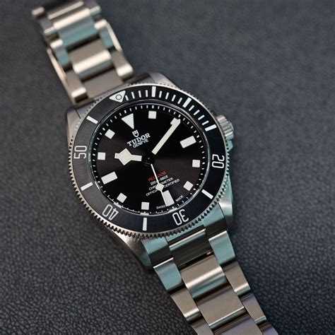 tudor pelagos 39 specs.